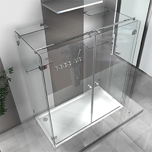 Dušinurk, Vecton OÜ