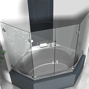 Vanniseinad, Vecton OÜ